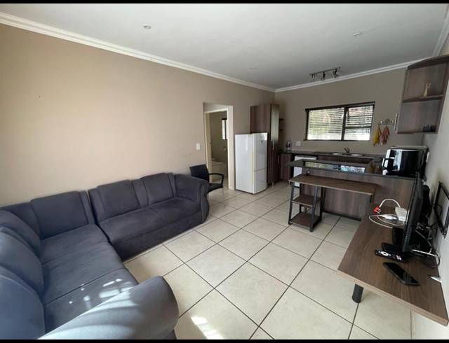 1 BEDROOM APARTMENT FOR SALE IN DIE BULT